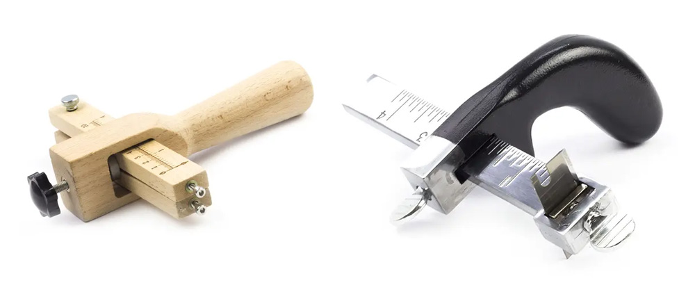 strap cutter